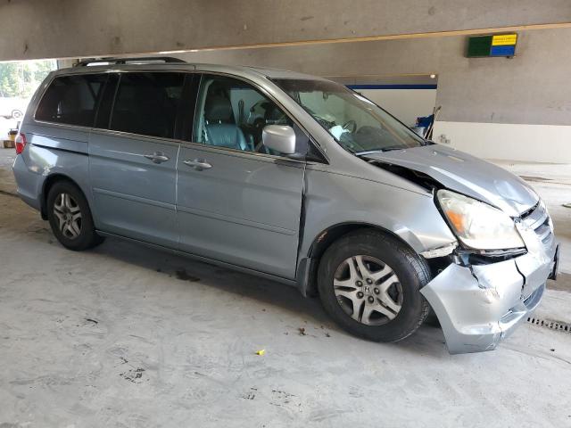 Photo 4 from auction – 2006 HONDA ODYSSEY EX with VIN 5FNRL38706B020292