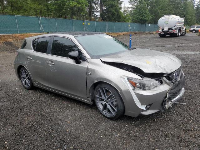 Photo 4 from auction – 2017 LEXUS CT 200 with VIN JTHKD5BH5H2283913
