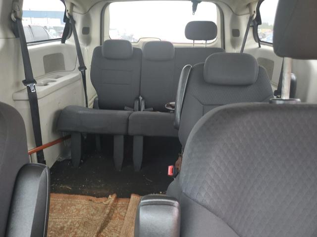Photo 10 from auction – 2010 DODGE GRAND CARA with VIN 2D4RN4DE9AR156506