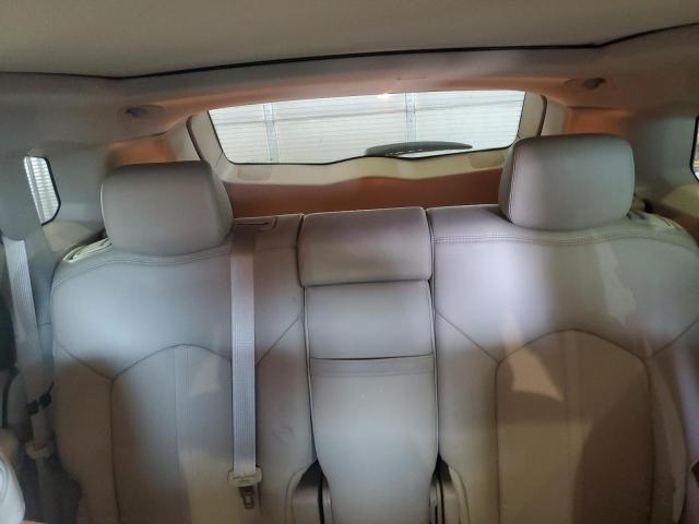 Zdjęcie 10 z aukcji – 2014 CADILLAC SRX PERFOR z VIN 3GYFNCE35ES646340
