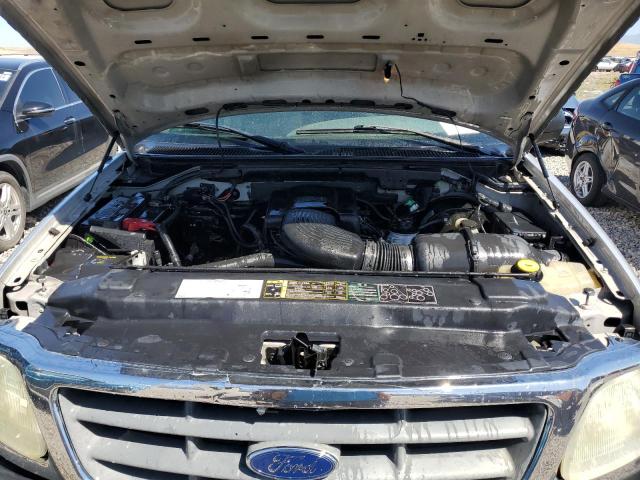 Photo 11 from auction – 2004 FORD F-150 HERI with VIN 2FTRX17W04CA89831