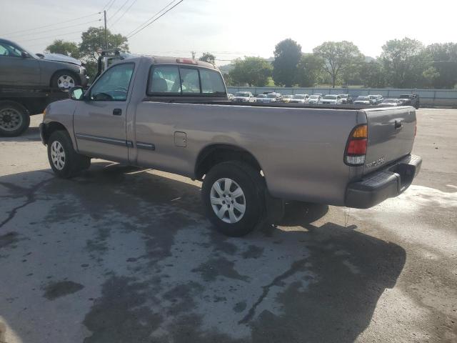 Photo 2 from auction – 2000 TOYOTA TUNDRA with VIN 5TBJN3213YS029992