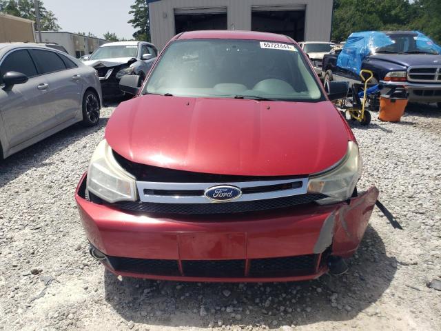 Photo 5 from auction – 2011 FORD FOCUS SE with VIN 1FAHP3FN4BW183427