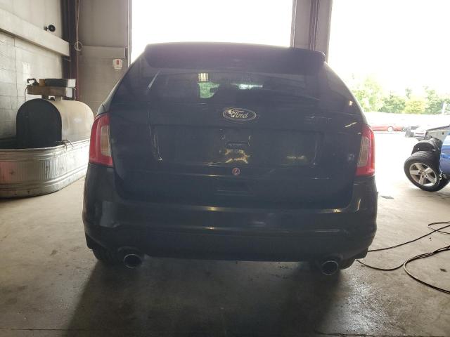 Photo 6 from auction – 2011 FORD EDGE SEL with VIN 2FMDK4JC4BBA02293