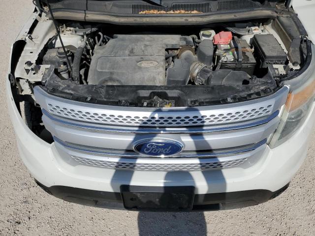 Photo 12 from auction – 2012 FORD EXPLORER X with VIN 1FMHK8D87CGA61395