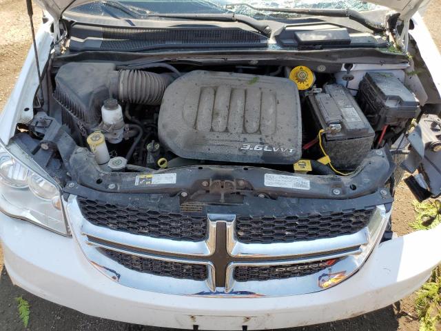 Photo 12 from auction – 2017 DODGE GRAND CARA with VIN 2C4RDGBG5HR877504