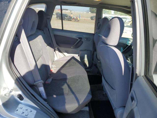 Photo 10 from auction – 2003 TOYOTA RAV4 with VIN JTEGH20V930083328