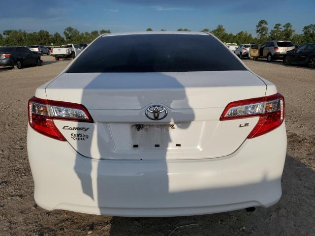 Photo 6 from auction – 2012 TOYOTA CAMRY BASE with VIN 4T1BF1FK2CU122339