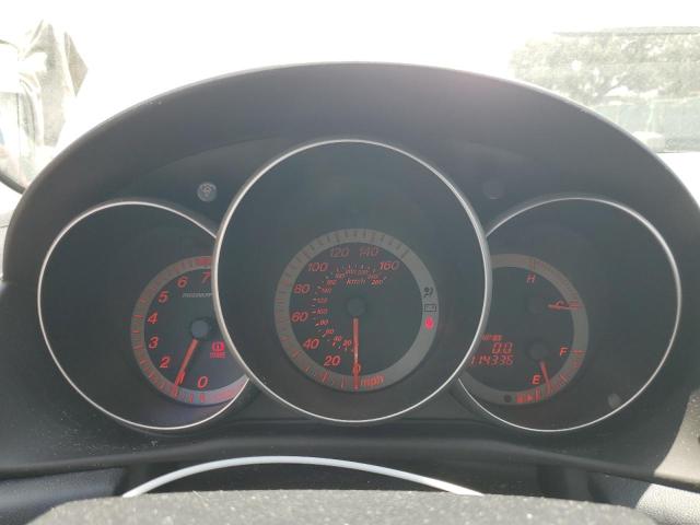 Photo 9 from auction – 2007 MAZDA SPEED 3 with VIN JM1BK34L771698961