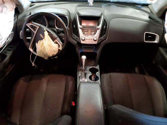 Photo 8 from auction – 2013 CHEVROLET EQUINOX LT with VIN 2GNFLNEK8D6169938