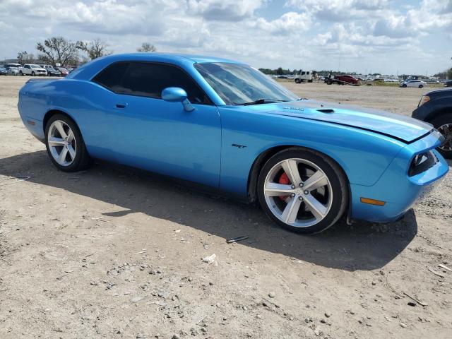 Photo 4 from auction – 2010 DODGE CHALLENGER with VIN 2B3CJ7DW2AH131799