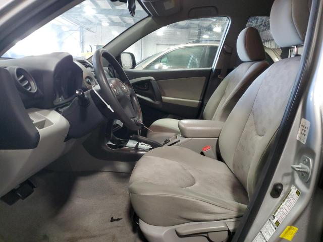 Photo 7 from auction – 2012 TOYOTA RAV4 with VIN 2T3BF4DV7CW192781