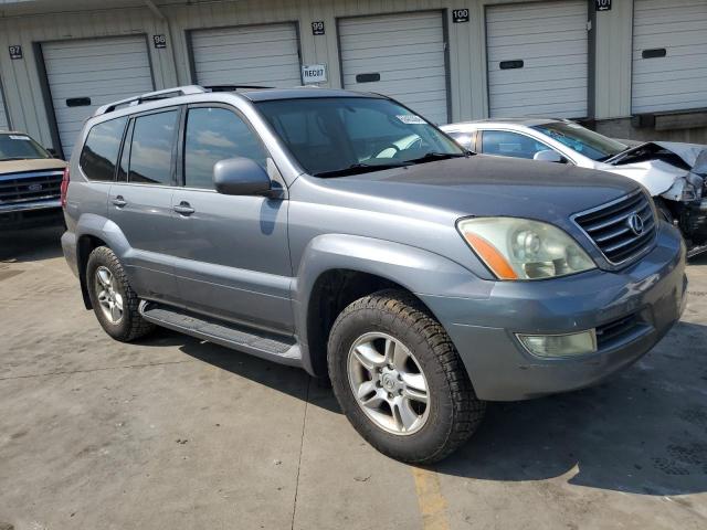 Photo 4 from auction – 2004 LEXUS GX 470 with VIN JTJBT20X840058529
