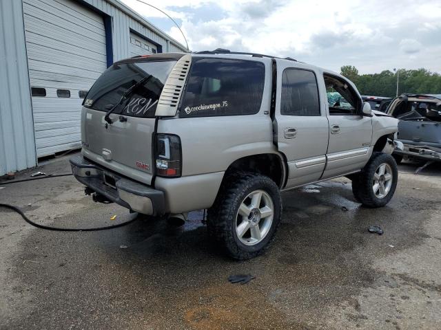 Photo 3 from auction – 2004 GMC YUKON with VIN 1GKEC13V04R318832