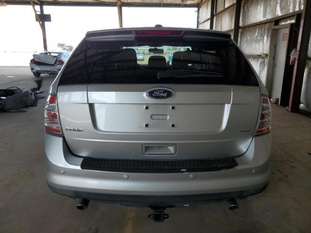 Photo 6 from auction – 2010 FORD EDGE SEL with VIN 2FMDK3JC1ABB15739
