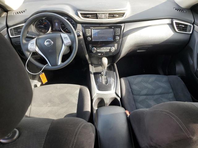 Photo 8 from auction – 2014 NISSAN ROGUE S with VIN 5N1AT2MVXEC871129