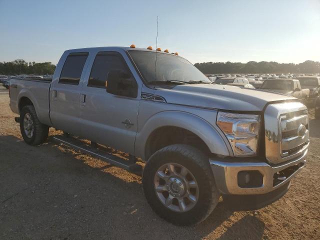 Photo 4 from auction – 2012 FORD F250 SUPER with VIN 1FT7W2BT0CEA01284