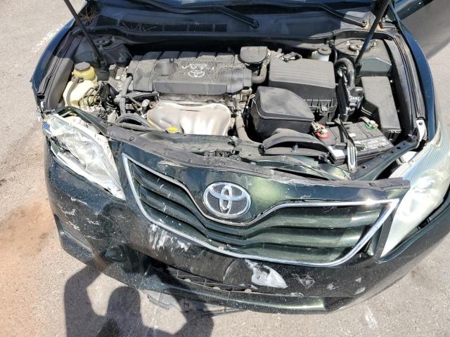 Photo 11 from auction – 2010 TOYOTA CAMRY BASE with VIN 4T4BF3EK1AR006694