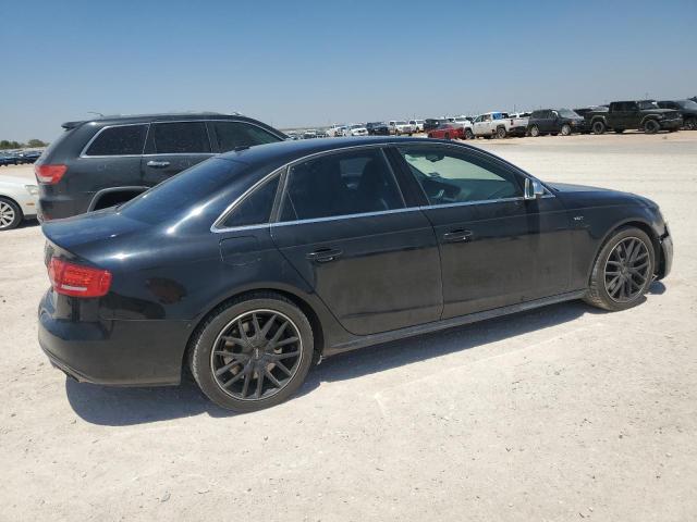 Photo 3 from auction – 2012 AUDI S4 PREMIUM with VIN WAUBGAFL1CA017140
