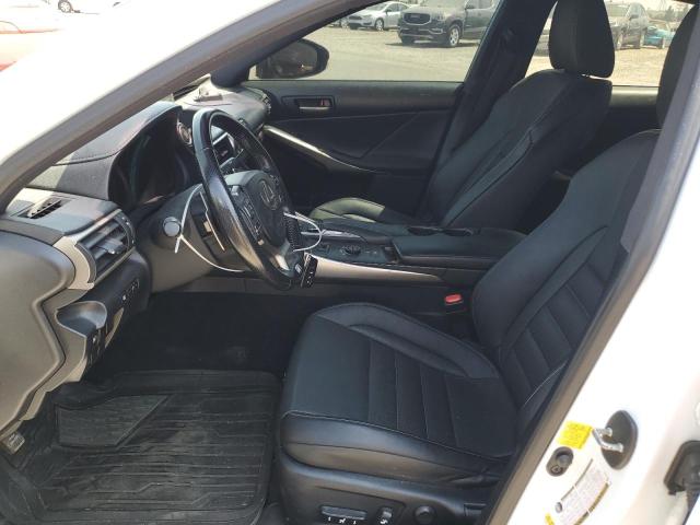 Photo 7 from auction – 2017 LEXUS IS 350 with VIN JTHBE1D26H5030046