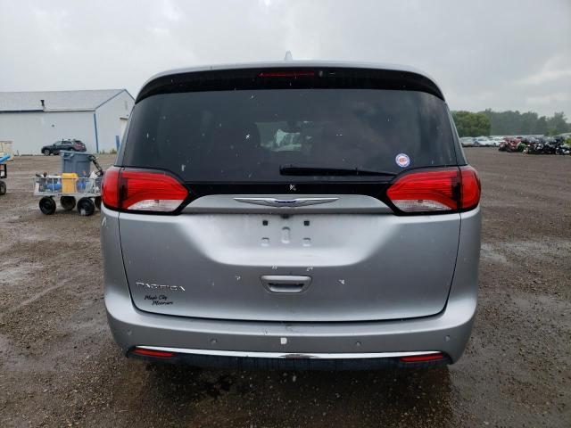 Photo 6 from auction – 2019 CHRYSLER PACIFICA T with VIN 2C4RC1BGXKR566917