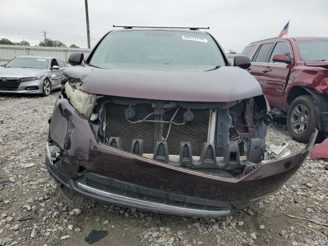 Photo 5 from auction – 2011 TOYOTA HIGHLANDER with VIN 5TDYK3EH2BS043882