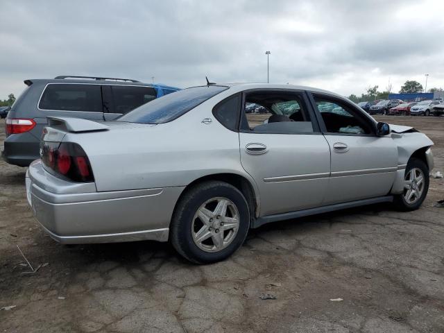Photo 3 from auction – 2005 CHEVROLET IMPALA with VIN 2G1WF52E059263819