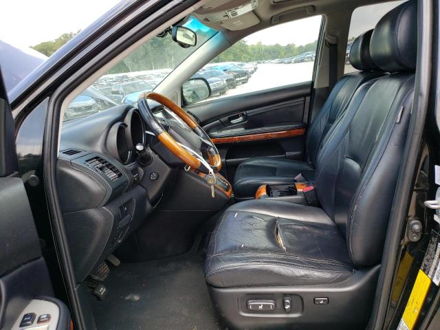 Photo 7 from auction – 2005 LEXUS RX 330 with VIN 2T2HA31UX5C056913