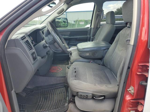 Photo 7 from auction – 2006 DODGE RAM 2500 S with VIN 3D7KS28C16G283550