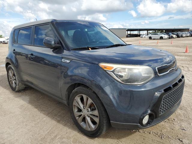 Photo 4 from auction – 2016 KIA SOUL + with VIN KNDJP3A51G7307884