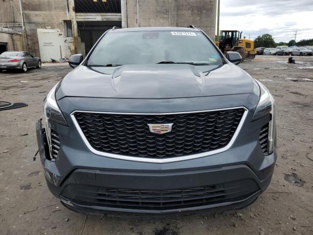 Photo 5 from auction – 2019 CADILLAC XT4 SPORT with VIN 1GYFZER40KF100841