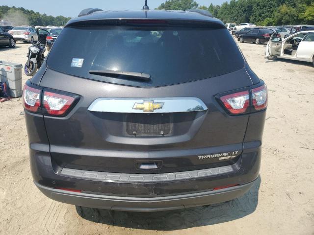 Photo 6 from auction – 2015 CHEVROLET TRAVERSE L with VIN 1GNKRGKD4FJ239357