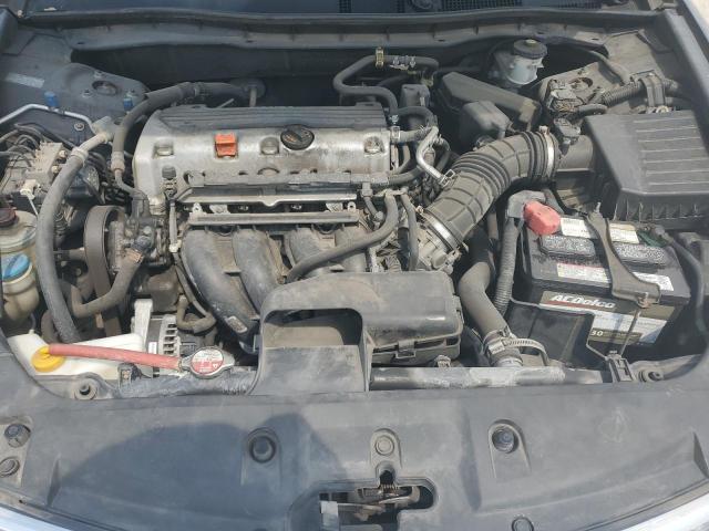 Photo 11 from auction – 2012 HONDA ACCORD LX with VIN 1HGCP2F37CA189221