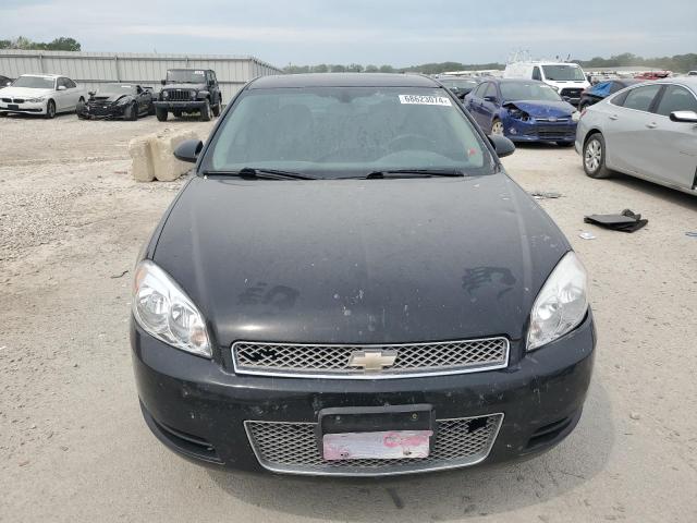 Photo 5 from auction – 2013 CHEVROLET IMPALA LT with VIN 2G1WG5E34D1141078