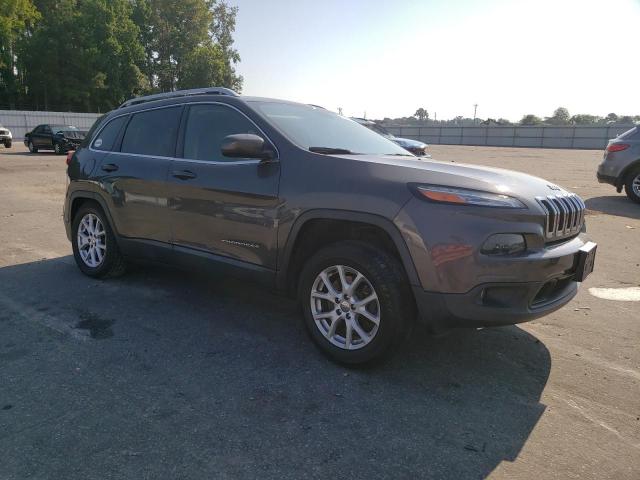 Photo 4 from auction – 2017 JEEP CHEROKEE L with VIN 1C4PJMCBXHW657459