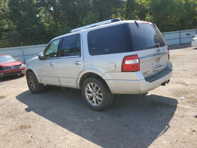 Photo 2 from auction – 2015 FORD EXPEDITION with VIN 1FMJU1KT8FEF21318