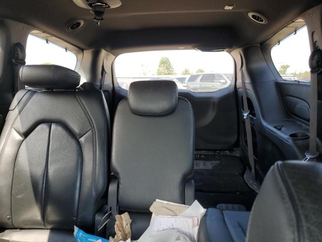Photo 10 from auction – 2020 CHRYSLER PACIFICA T with VIN 2C4RC1BG5LR104136