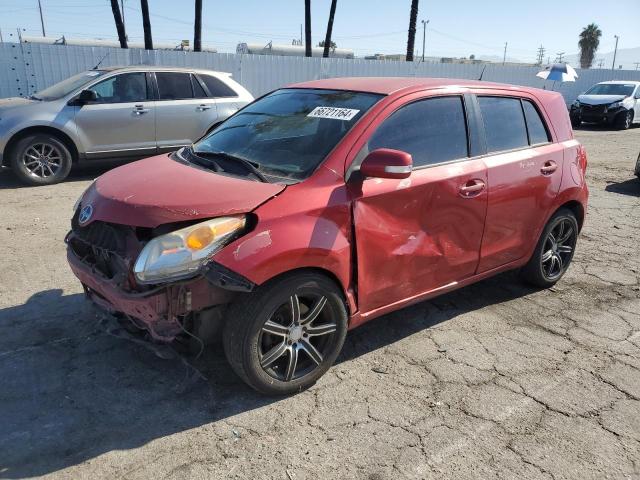 Photo 1 from auction – 2009 TOYOTA SCION XD with VIN JTKKU10469J043232