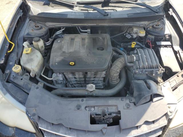 Photo 11 from auction – 2010 CHRYSLER SEBRING TO with VIN 1C3CC4FB2AN219376