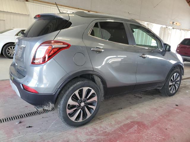 Photo 3 from auction – 2019 BUICK ENCORE ESS with VIN KL4CJGSM0KB929271