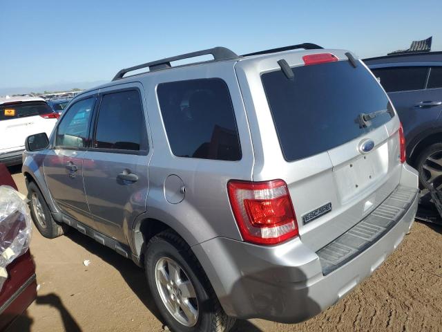 Photo 2 from auction – 2010 FORD ESCAPE XLT with VIN 1FMCU9DG5AKA15298