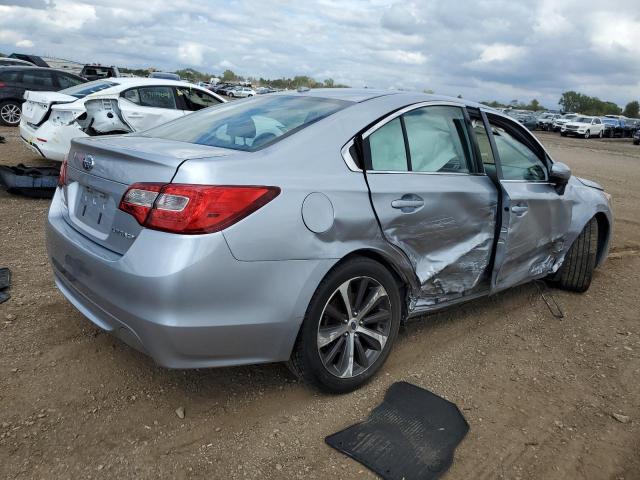Photo 3 from auction – 2015 SUBARU LEGACY 2.5 with VIN 4S3BNBL67F3040198