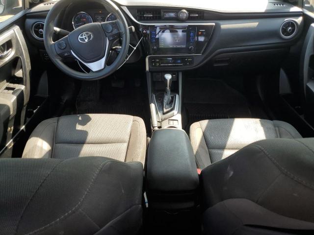 Photo 8 from auction – 2017 TOYOTA COROLLA L with VIN 5YFBURHE5HP593440