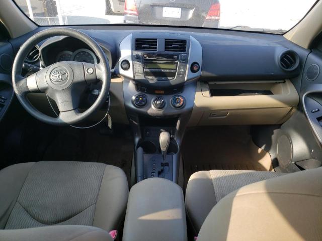 Photo 8 from auction – 2010 TOYOTA RAV4 with VIN JTMZF4DV5A5030134