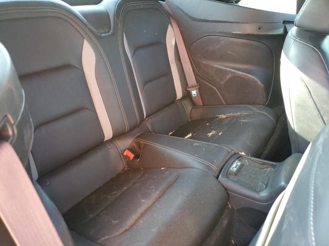 Photo 10 from auction – 2016 CHEVROLET CAMARO LT with VIN 1G1FD3DS5G0166710