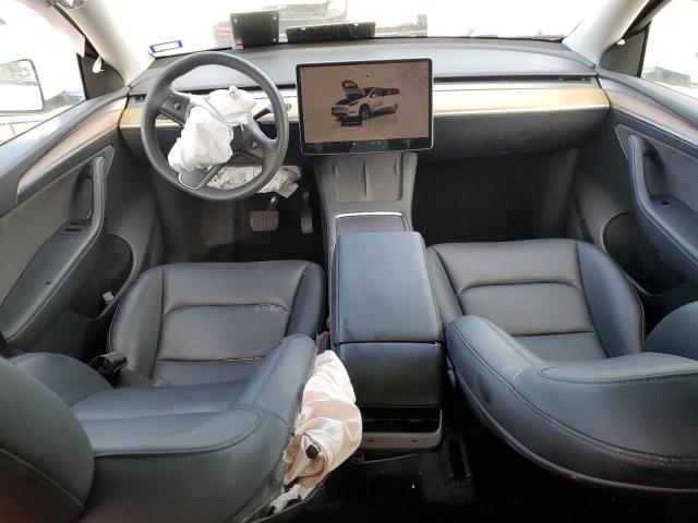 Photo 8 from auction – 2023 TESLA MODEL Y with VIN 7SAYGDEE7PA036922