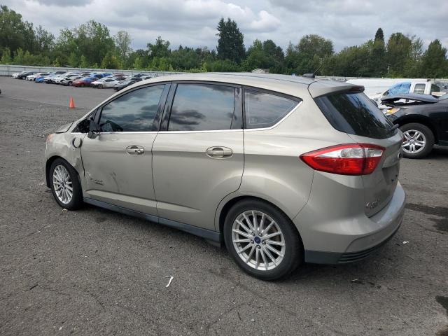 Photo 2 from auction – 2015 FORD C-MAX PREM with VIN 1FADP5CU9FL107361