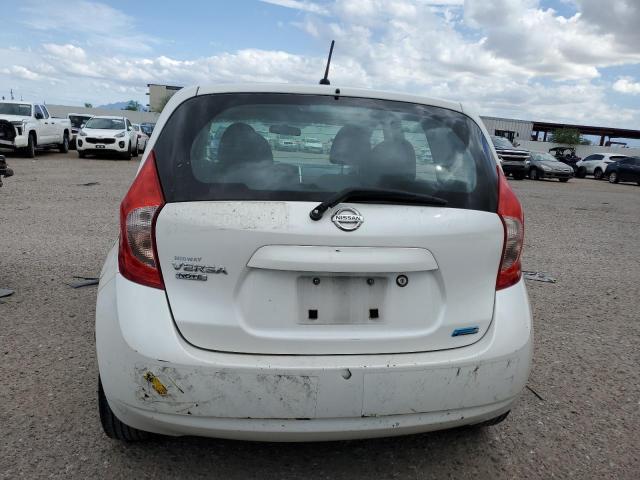 Photo 6 from auction – 2015 NISSAN VERSA NOTE with VIN 3N1CE2CP7FL393044