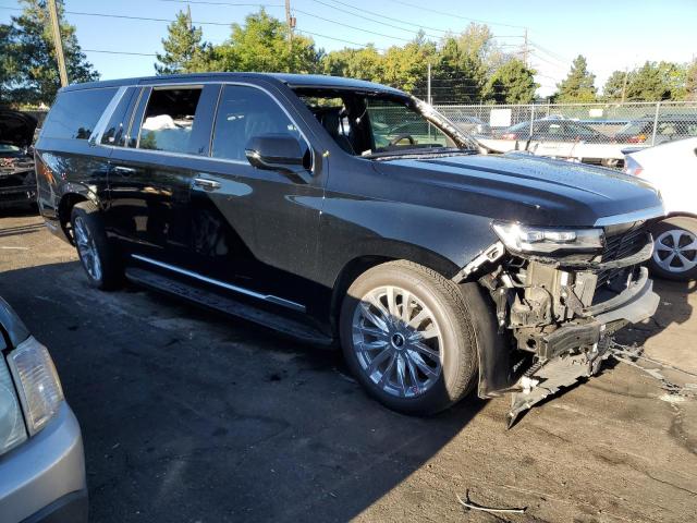 Photo 4 from auction – 2023 CADILLAC ESCALADE E with VIN 1GYS4LKL4PR484714