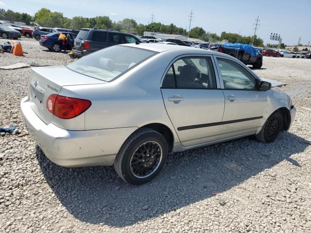 Photo 3 from auction – 2003 TOYOTA COROLLA CE with VIN JTDBR32E230037127